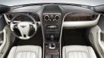 Bentley Continental GT 2011 года